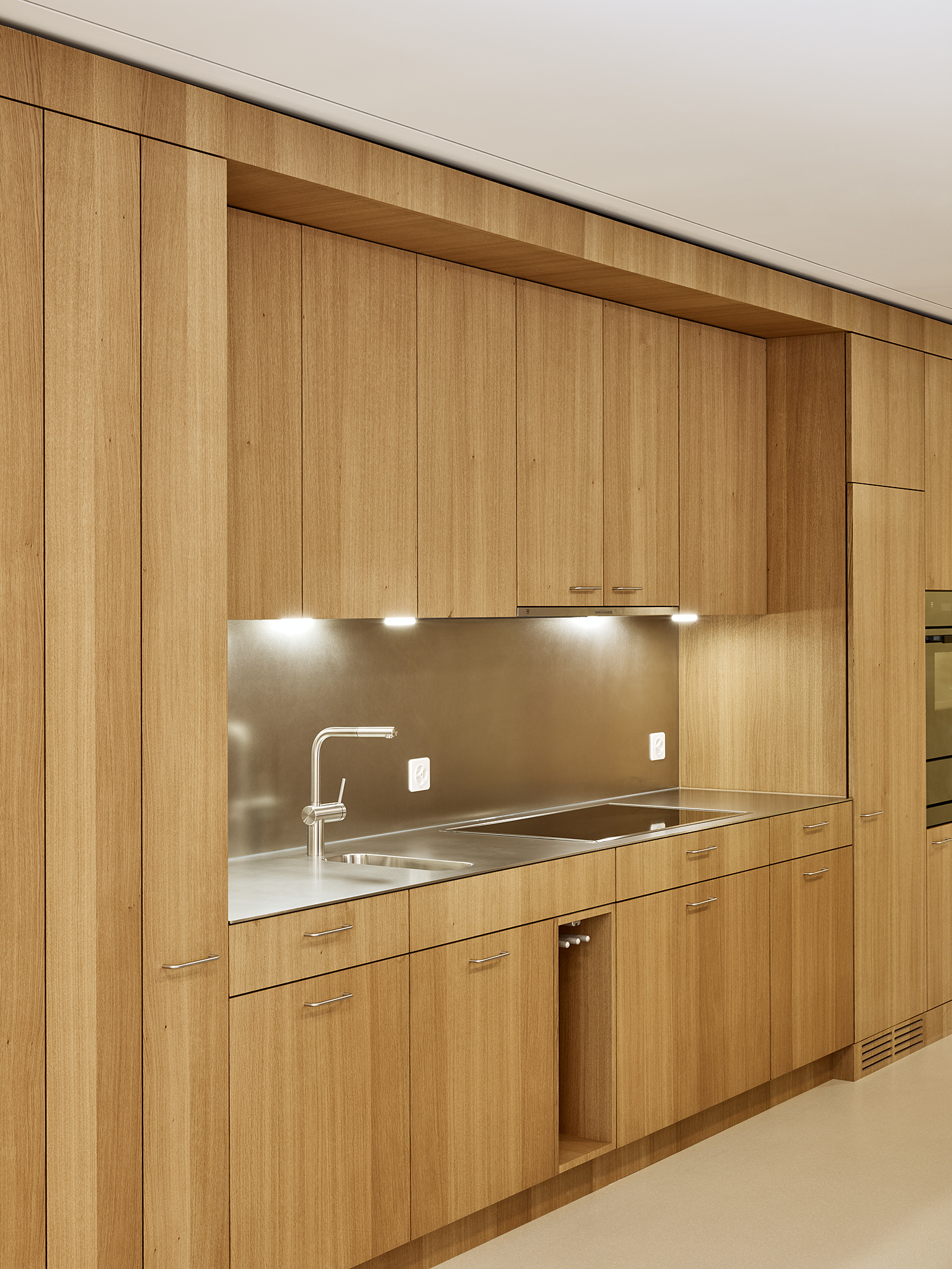 Pflegewohnungen Udligenswil